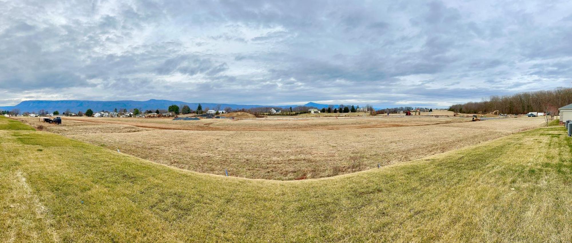 Luray Caverns New Townhome With 3 Bedrooms With 1500Sqft Eksteriør billede