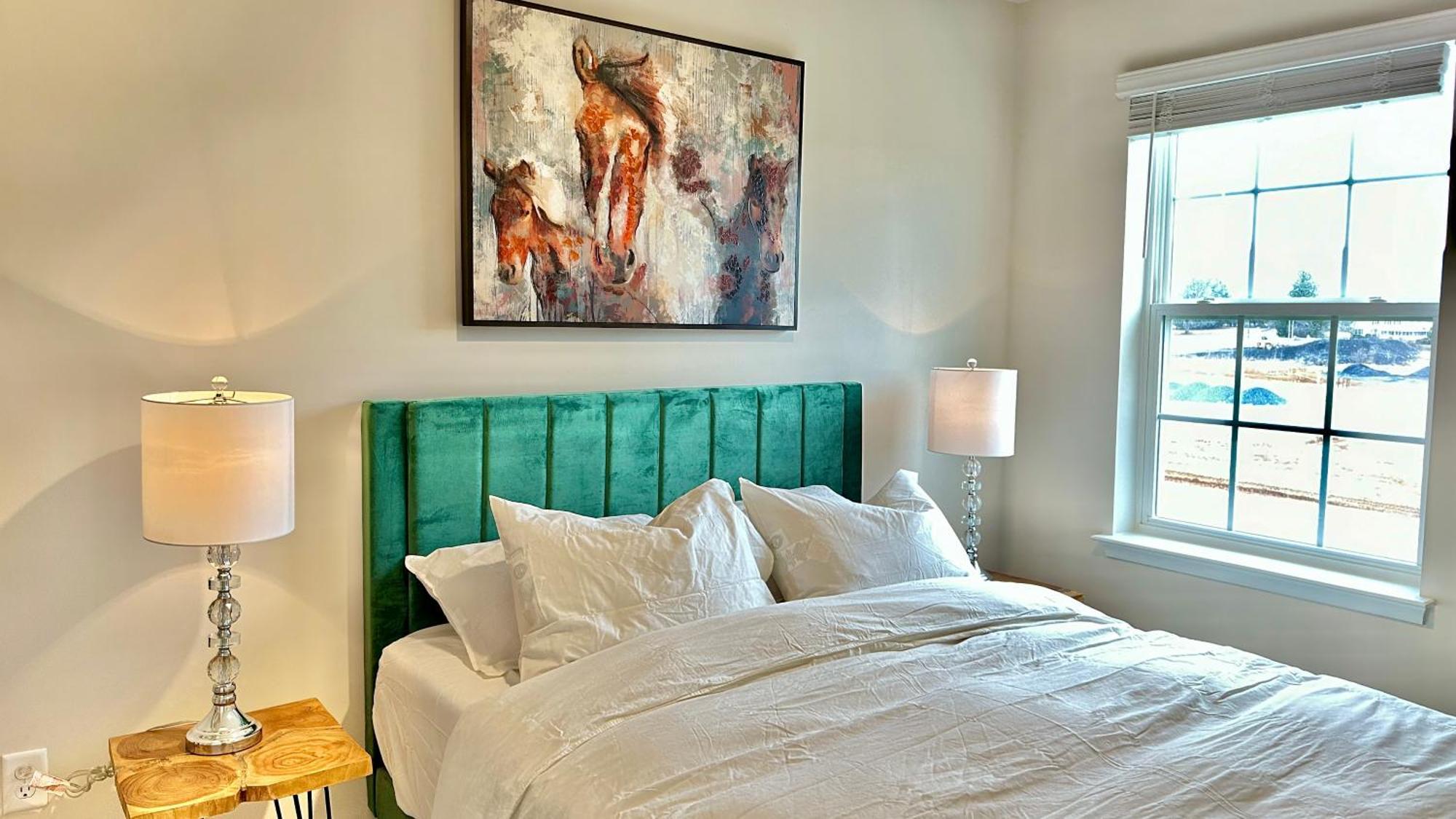 Luray Caverns New Townhome With 3 Bedrooms With 1500Sqft Eksteriør billede