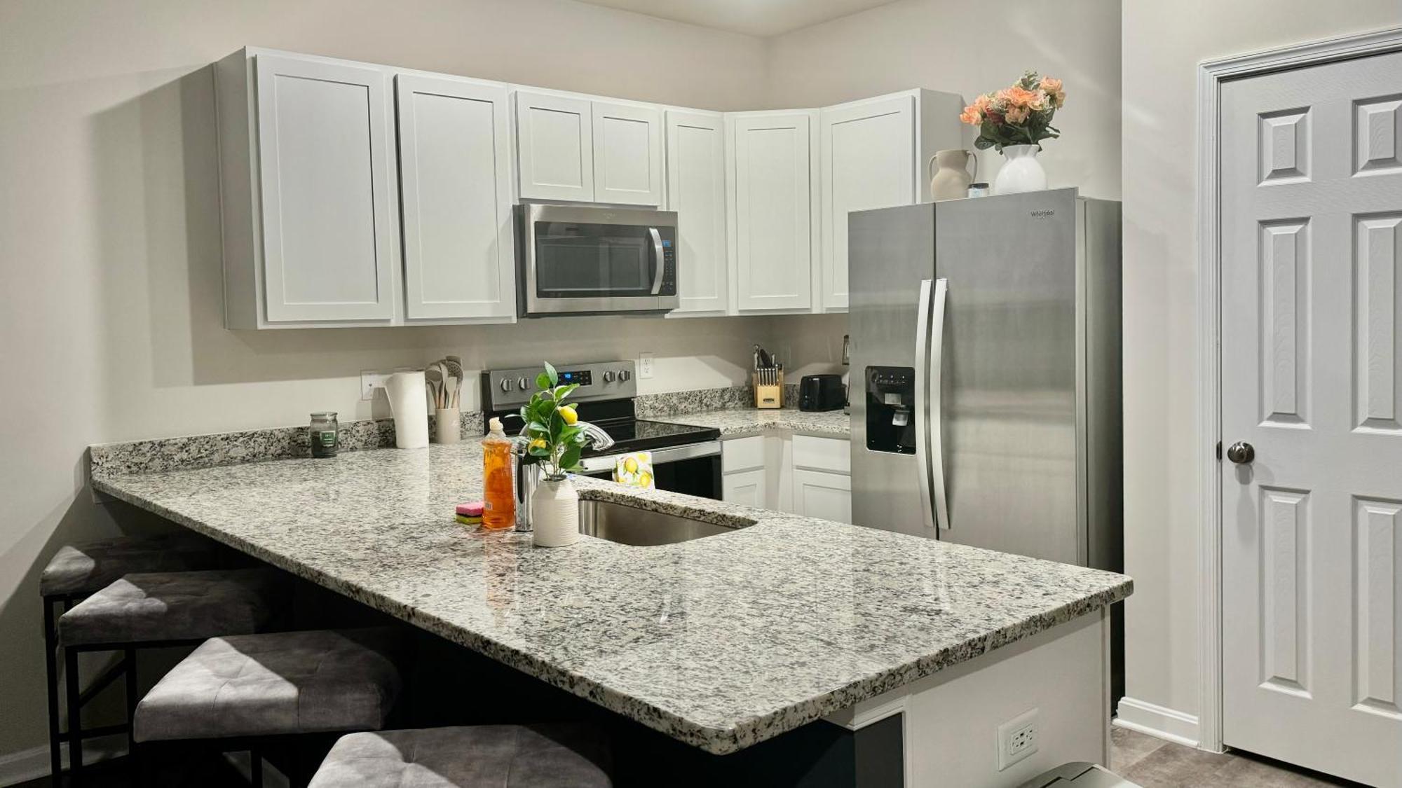 Luray Caverns New Townhome With 3 Bedrooms With 1500Sqft Eksteriør billede